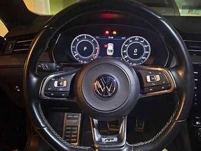 Usata VW Arteon Sportline 190 CV (139 kW) 2018 Berlina