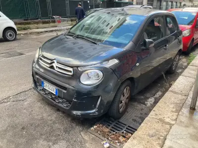 Usata Citroën C1