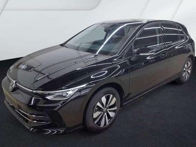 Usata VW Golf VIII Edition 150 CV (110 kW) 2025 Nero Berlina