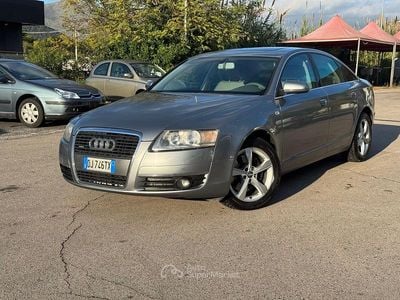 Usata Audi A6 179 CV (131 kW) 2007 Berlina