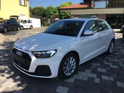 usata Audi A1 30 TFSI SPB 30 TFSI 1.0 116CV Admired #FARI LED