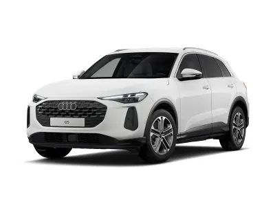 Usata Audi Q5