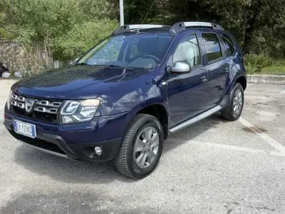 Usata Dacia Duster Ambiance 109 CV (80 kW) 2016 Other SUV