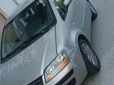 Käytetty Fiat Idea