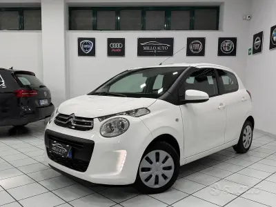 Usata Citroën C1