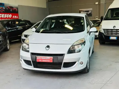 Usata Renault Scenic E-Tech