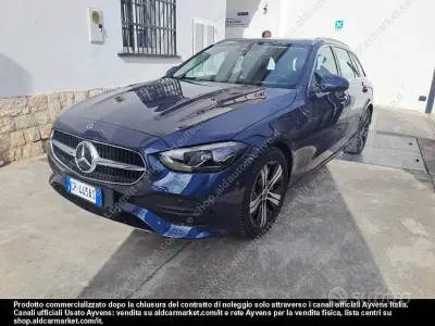 Usata Mercedes C200