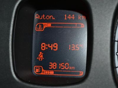 Usata Fiat Panda 70 CV (51 kW) 2023 Bianco Utilitaria