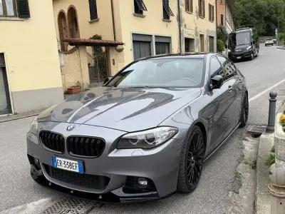 Usata BMW 530 M Sport 258 CV (189 kW) 2013 Berlina