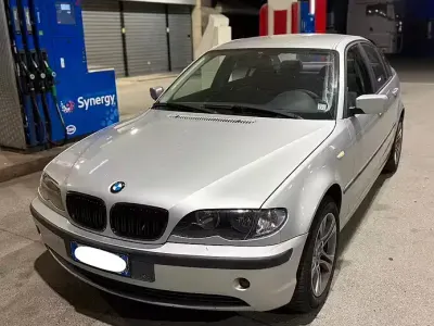 Usata BMW 318