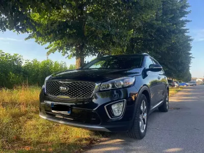 Usata Kia Sorento 200 CV (147 kW) 2016 SUV