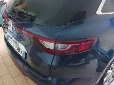 Usata Renault Mégane IV