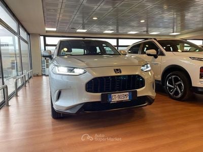 Usata Honda ZR-V Elegance 184 CV (135 kW) 2024 Other SUV