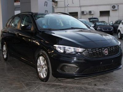 usata Fiat Tipo (2015-->) 1.4 T-Jet 120CV GPL SW Pop