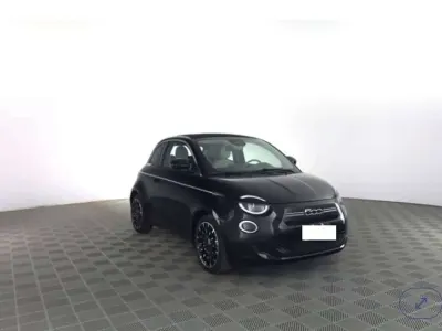Usata Fiat 500C