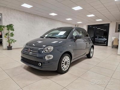 usata Fiat 500 1.0 Hybrid Lounge