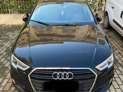 usata Audi A3 Sportback 1.6 TDI 116 cv Business