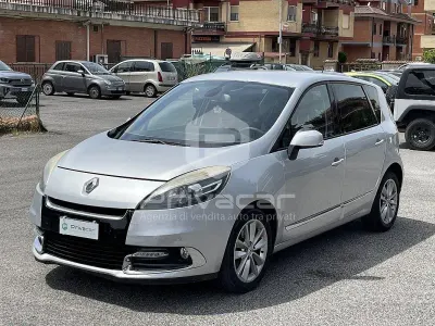 Brugt Renault Scénic III XMOD 110 HK (80 kW) 2012 Grå MPV