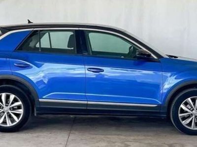 usata VW T-Roc T-Roc1.6 tdi Style