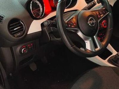 usata Opel Adam - 2014