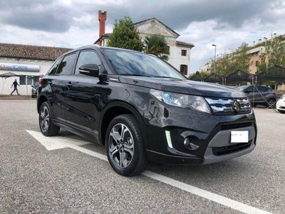 usata Suzuki Vitara 1.6 VVT V-TOP ALLGRIP (4X4)