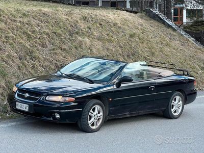 usata Chrysler Stratus - 1997