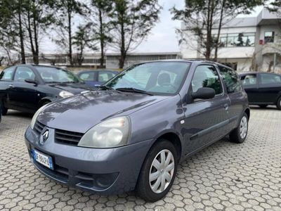 usata Renault Clio Storia 1.2 5 porte Dynamique