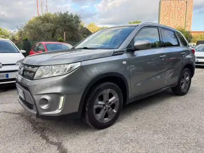 Usata Suzuki Vitara