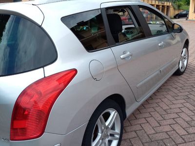 usata Peugeot 308 1.6 hdi