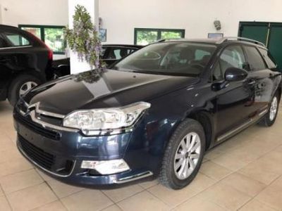 usata Citroën C5 1ª serie 1.6 HDi 115 Tourer "NAVI PELLE PDC "&qu