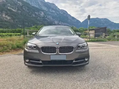 Usata BMW 520
