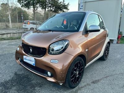 usata Smart ForTwo Coupé fortwo70 1.0 Proxy