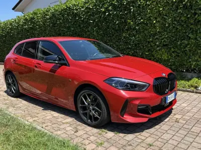 Usata BMW 120 M Sport 190 CV (139 kW) 2020 Utilitaria