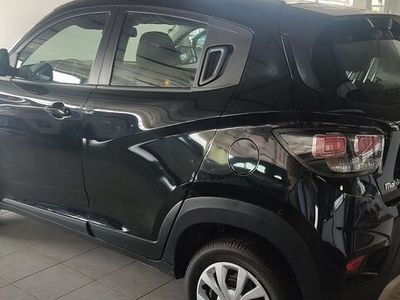 usata Mahindra KUV100 K6 GPL