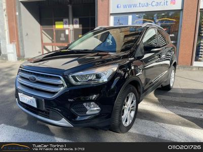 usata Ford Kuga Titanium 1.5 EcoBoost