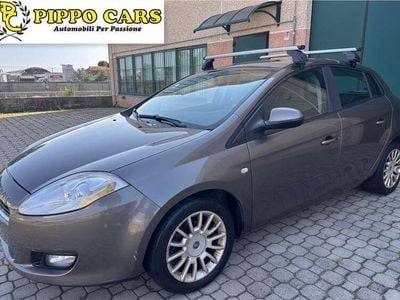 Fiat Bravo