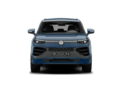 Usata VW Tayron