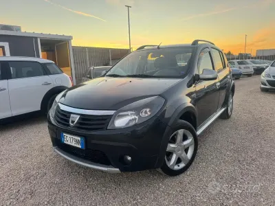 Usata Dacia Sandero