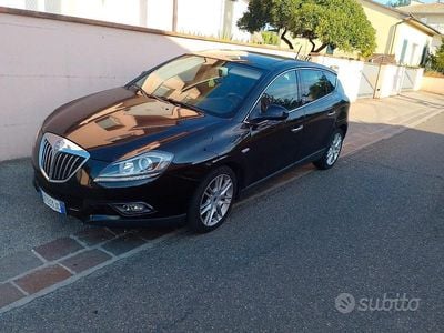 Lancia Delta