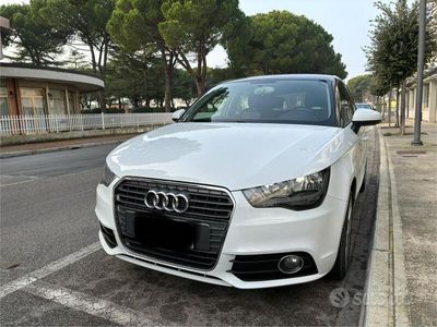 usata Audi A1 A1 1.2 TFSI Ambition