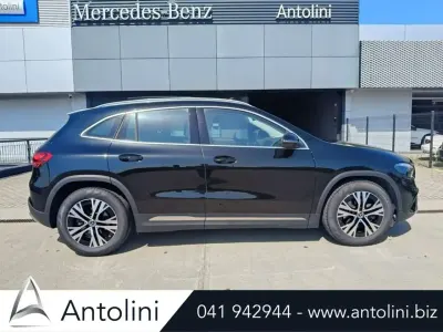 Usata Mercedes GLA180