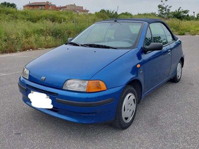 usata Fiat Punto Cabriolet S 1.2 benzina 1995