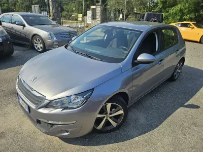 Usata Peugeot 308