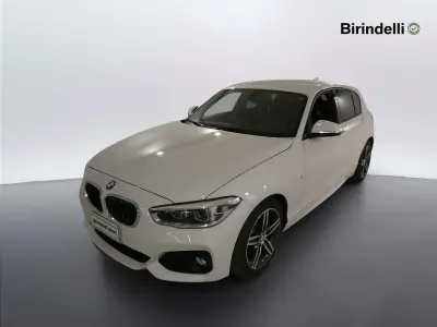 Usata BMW 114
