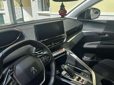 Usata Peugeot 3008 Allure 120 CV (88 kW) 2022 Monovolume