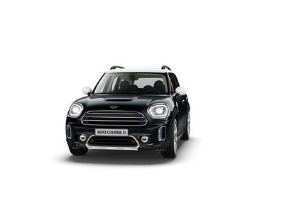 Usata Mini Cooper D Countryman 150 CV (110 kW) 2020 SUV