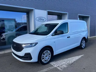 Begagnad Ford Transit