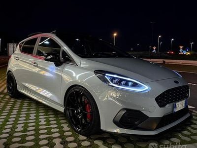 Usata 2019 Ford Fiesta Performance Edition Berlina | 20.950 € (Molto cara)