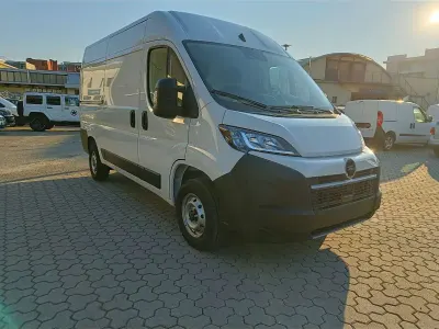 Usata Opel Movano