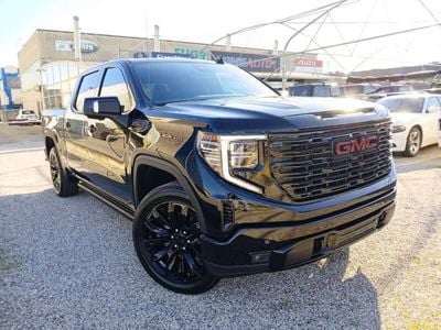 GMC Sierra